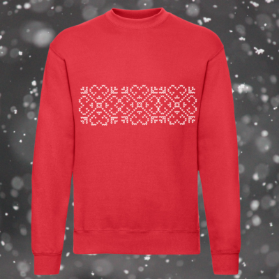 Christmas Jumpers & Hoodies