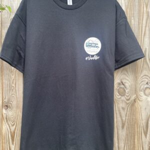 #Vanlifer T-Shirt