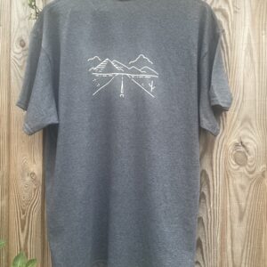 #Vanlifer T-Shirt - Image 3