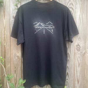#Vanlifer T-Shirt - Image 2