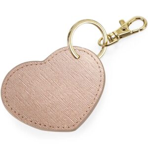 Boutique Heart Keyring - Image 4