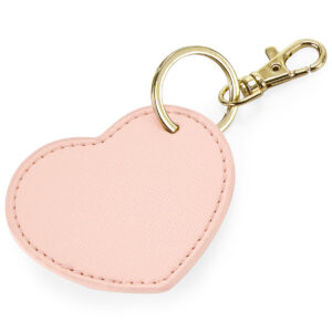 Boutique Heart Keyring - Image 6