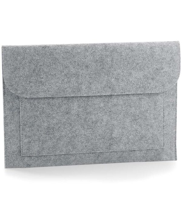 BagBase Felt Laptop/Document Slip BagBase