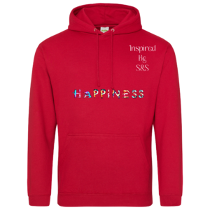 S&S Equality Happiness Hoodie - Image 5