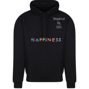 S&S Equality Happiness Hoodie - Image 2